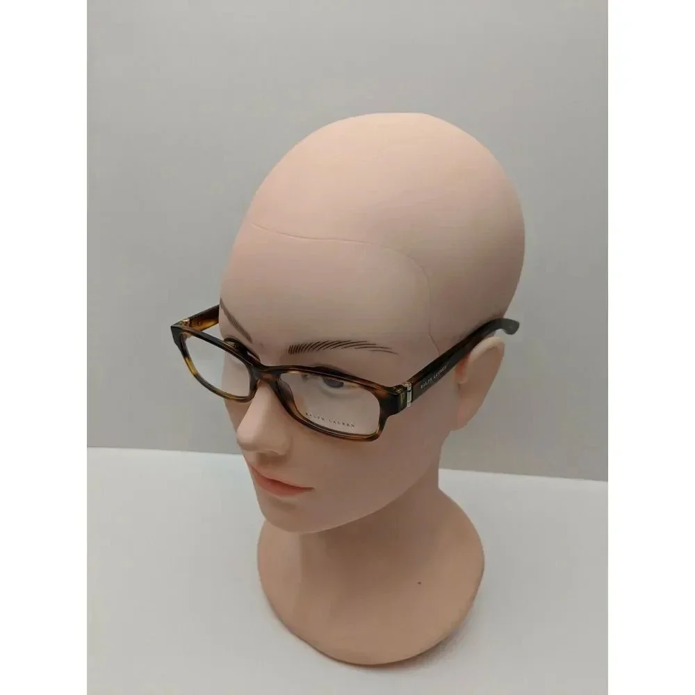 🕶️Ralph Lauren RL6139 5007 Eyeglasses 54/16 135 /DAL305🕶️​